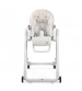 Scaun de masa 2 in 1 Peg Perego Siesta Follow Me, Aquarelle